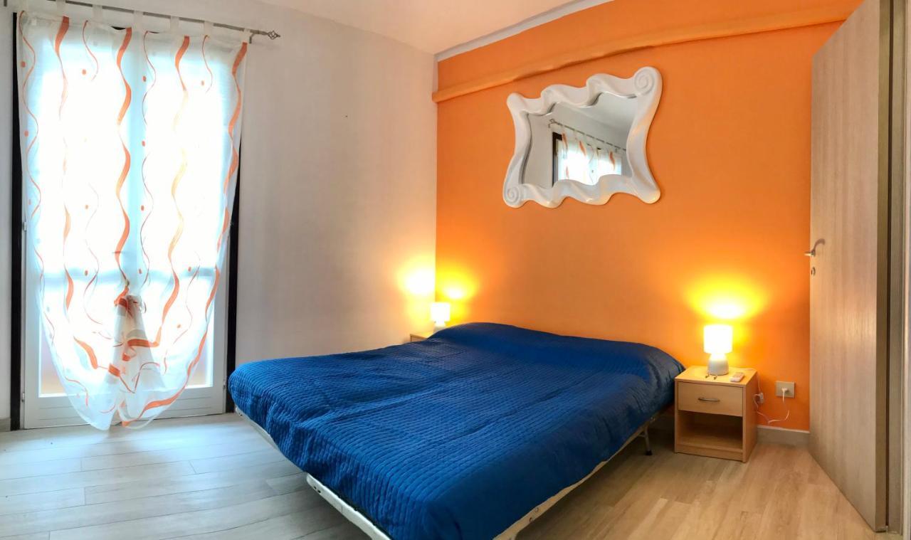 Villaggio Tivoli Бибионе Екстериор снимка