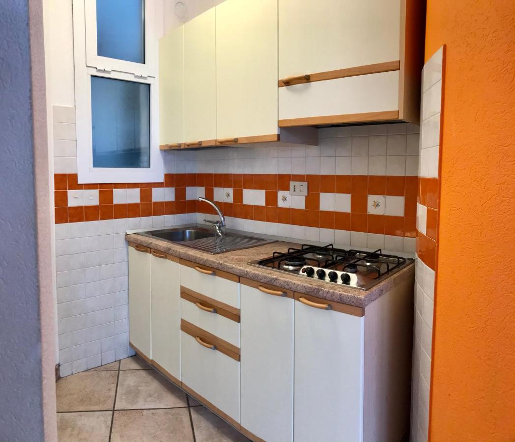Villaggio Tivoli Бибионе Екстериор снимка