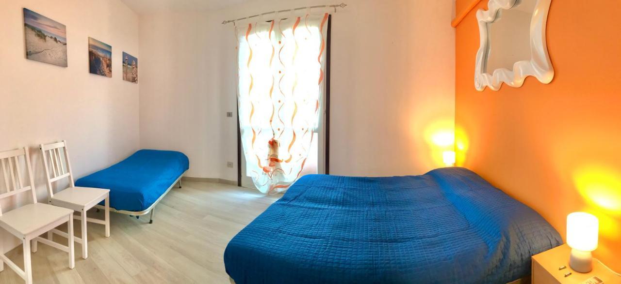 Villaggio Tivoli Бибионе Екстериор снимка